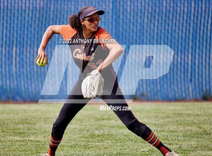 Thumbnail 1 in Central @ Sutter (CIF NorCal D3 Championship) photogallery.