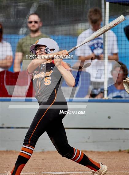 Thumbnail 2 in Central @ Sutter (CIF NorCal D3 Championship) photogallery.