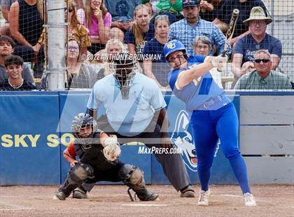 Thumbnail 2 in Central @ Sutter (CIF NorCal D3 Championship) photogallery.
