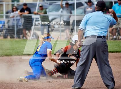 Thumbnail 2 in Central @ Sutter (CIF NorCal D3 Championship) photogallery.
