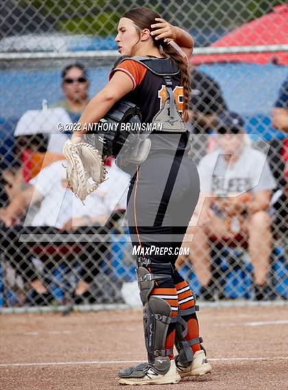 Thumbnail 3 in Central @ Sutter (CIF NorCal D3 Championship) photogallery.