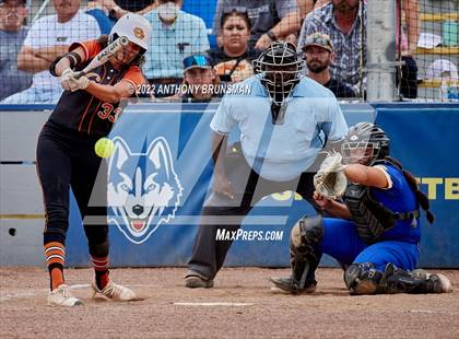 Thumbnail 2 in Central @ Sutter (CIF NorCal D3 Championship) photogallery.