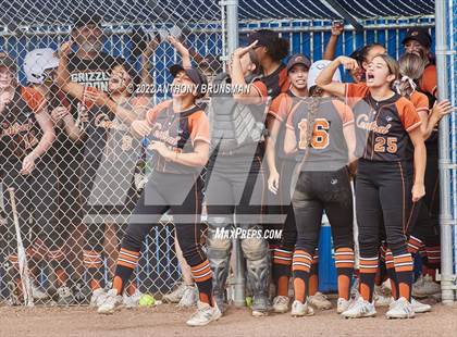 Thumbnail 3 in Central @ Sutter (CIF NorCal D3 Championship) photogallery.