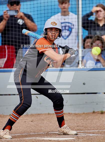 Thumbnail 2 in Central @ Sutter (CIF NorCal D3 Championship) photogallery.