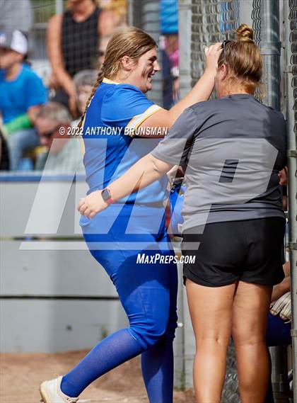 Thumbnail 2 in Central @ Sutter (CIF NorCal D3 Championship) photogallery.