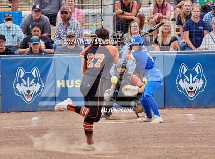 Thumbnail 1 in Central @ Sutter (CIF NorCal D3 Championship) photogallery.