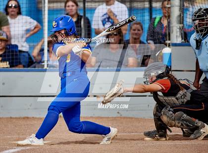 Thumbnail 1 in Central @ Sutter (CIF NorCal D3 Championship) photogallery.