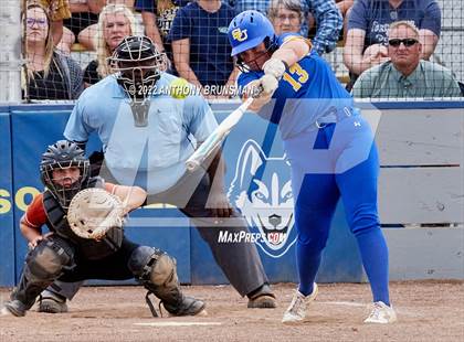 Thumbnail 1 in Central @ Sutter (CIF NorCal D3 Championship) photogallery.