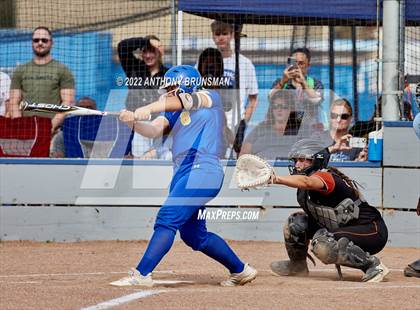 Thumbnail 2 in Central @ Sutter (CIF NorCal D3 Championship) photogallery.