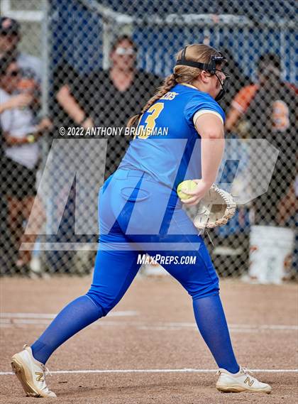 Thumbnail 1 in Central @ Sutter (CIF NorCal D3 Championship) photogallery.