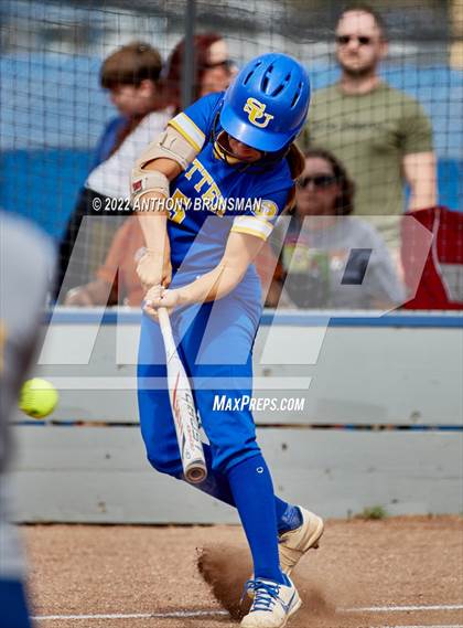Thumbnail 1 in Central @ Sutter (CIF NorCal D3 Championship) photogallery.