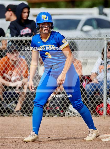 Thumbnail 2 in Central @ Sutter (CIF NorCal D3 Championship) photogallery.