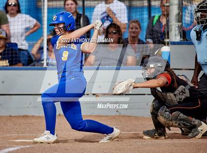 Thumbnail 2 in Central @ Sutter (CIF NorCal D3 Championship) photogallery.