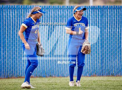 Thumbnail 3 in Central @ Sutter (CIF NorCal D3 Championship) photogallery.