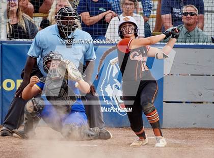 Thumbnail 3 in Central @ Sutter (CIF NorCal D3 Championship) photogallery.