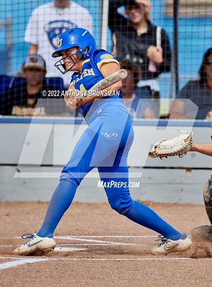 Thumbnail 2 in Central @ Sutter (CIF NorCal D3 Championship) photogallery.