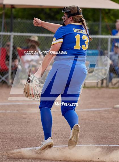 Thumbnail 3 in Central @ Sutter (CIF NorCal D3 Championship) photogallery.