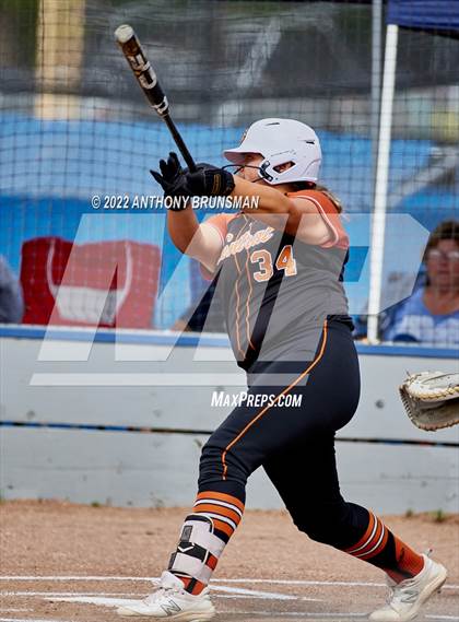 Thumbnail 1 in Central @ Sutter (CIF NorCal D3 Championship) photogallery.