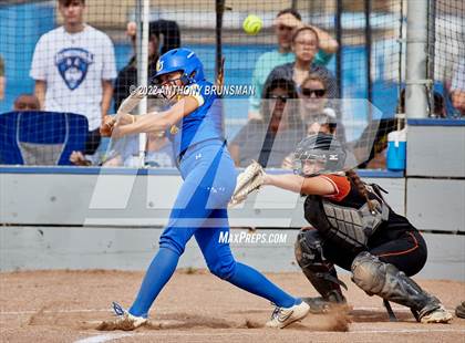 Thumbnail 2 in Central @ Sutter (CIF NorCal D3 Championship) photogallery.