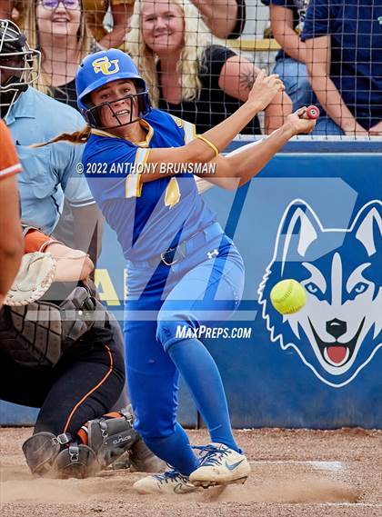 Thumbnail 3 in Central @ Sutter (CIF NorCal D3 Championship) photogallery.