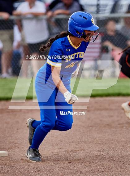 Thumbnail 1 in Central @ Sutter (CIF NorCal D3 Championship) photogallery.