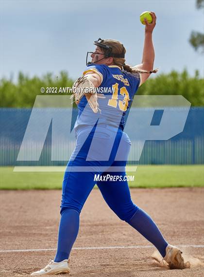 Thumbnail 1 in Central @ Sutter (CIF NorCal D3 Championship) photogallery.