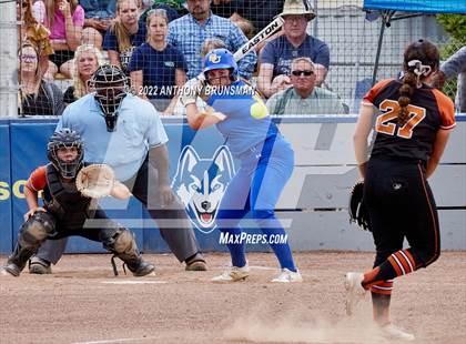 Thumbnail 2 in Central @ Sutter (CIF NorCal D3 Championship) photogallery.