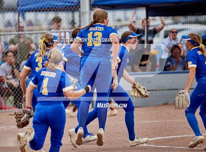 Thumbnail 2 in Central @ Sutter (CIF NorCal D3 Championship) photogallery.