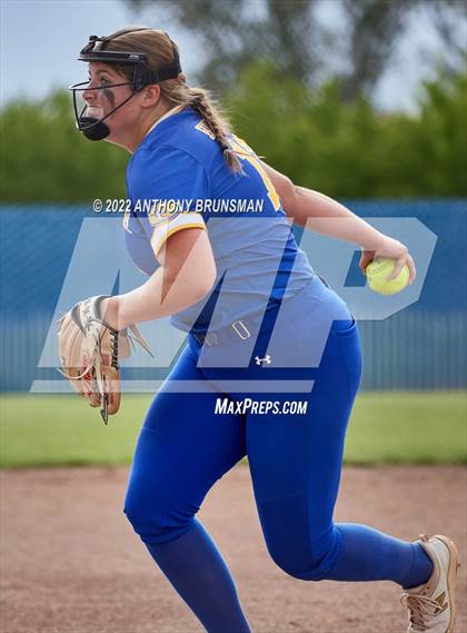 Thumbnail 1 in Central @ Sutter (CIF NorCal D3 Championship) photogallery.