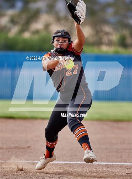 Thumbnail 3 in Central @ Sutter (CIF NorCal D3 Championship) photogallery.