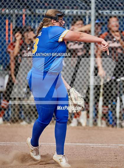 Thumbnail 2 in Central @ Sutter (CIF NorCal D3 Championship) photogallery.
