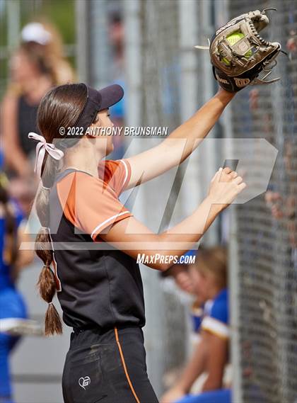 Thumbnail 2 in Central @ Sutter (CIF NorCal D3 Championship) photogallery.