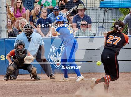 Thumbnail 1 in Central @ Sutter (CIF NorCal D3 Championship) photogallery.