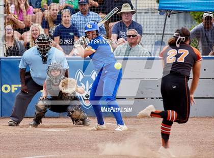 Thumbnail 1 in Central @ Sutter (CIF NorCal D3 Championship) photogallery.