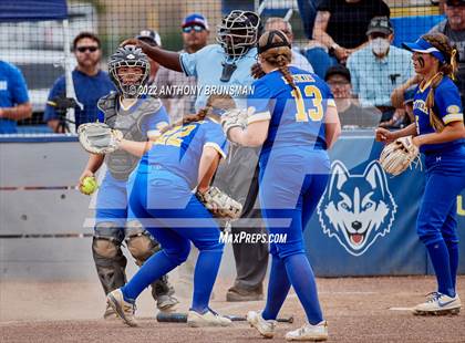 Thumbnail 2 in Central @ Sutter (CIF NorCal D3 Championship) photogallery.