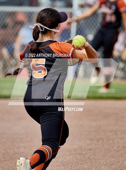 Thumbnail 3 in Central @ Sutter (CIF NorCal D3 Championship) photogallery.