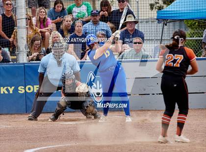 Thumbnail 2 in Central @ Sutter (CIF NorCal D3 Championship) photogallery.