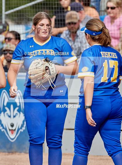Thumbnail 2 in Central @ Sutter (CIF NorCal D3 Championship) photogallery.