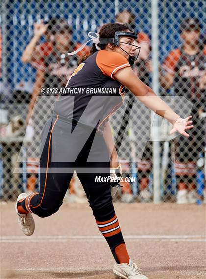Thumbnail 1 in Central @ Sutter (CIF NorCal D3 Championship) photogallery.