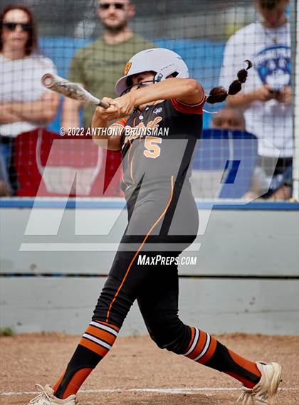 Thumbnail 1 in Central @ Sutter (CIF NorCal D3 Championship) photogallery.