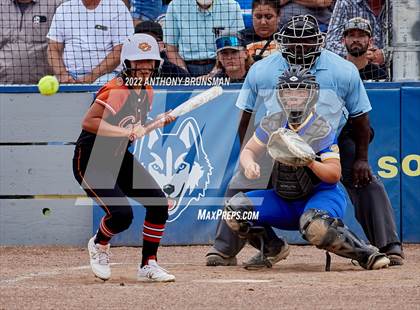 Thumbnail 3 in Central @ Sutter (CIF NorCal D3 Championship) photogallery.