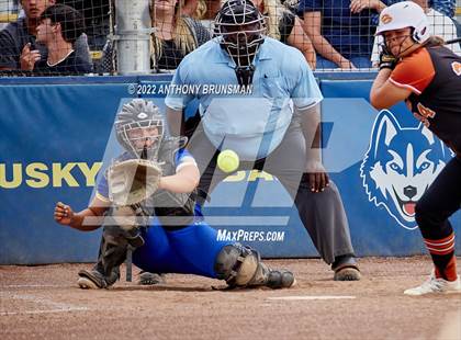 Thumbnail 1 in Central @ Sutter (CIF NorCal D3 Championship) photogallery.