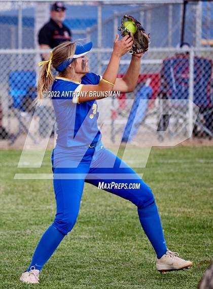 Thumbnail 1 in Central @ Sutter (CIF NorCal D3 Championship) photogallery.