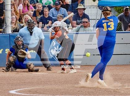 Thumbnail 3 in Central @ Sutter (CIF NorCal D3 Championship) photogallery.