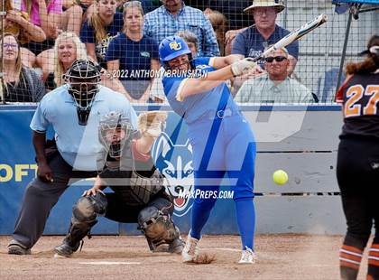 Thumbnail 3 in Central @ Sutter (CIF NorCal D3 Championship) photogallery.