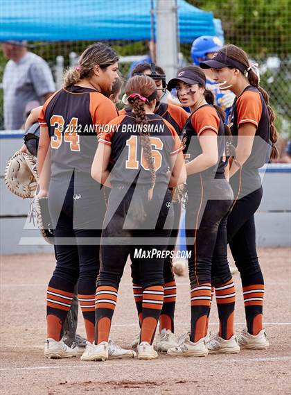 Thumbnail 1 in Central @ Sutter (CIF NorCal D3 Championship) photogallery.