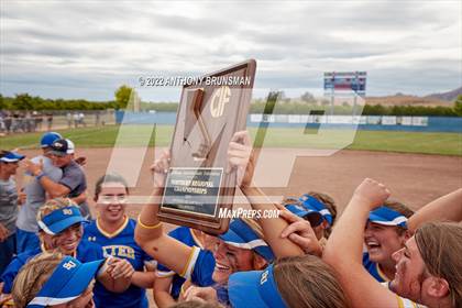 Thumbnail 3 in Central @ Sutter (CIF NorCal D3 Championship) photogallery.