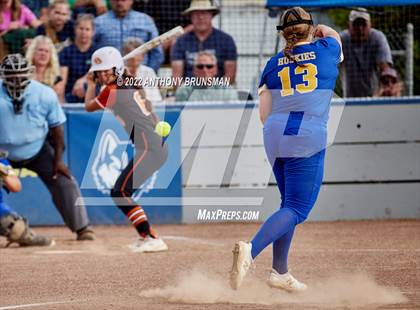 Thumbnail 2 in Central @ Sutter (CIF NorCal D3 Championship) photogallery.