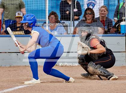 Thumbnail 2 in Central @ Sutter (CIF NorCal D3 Championship) photogallery.