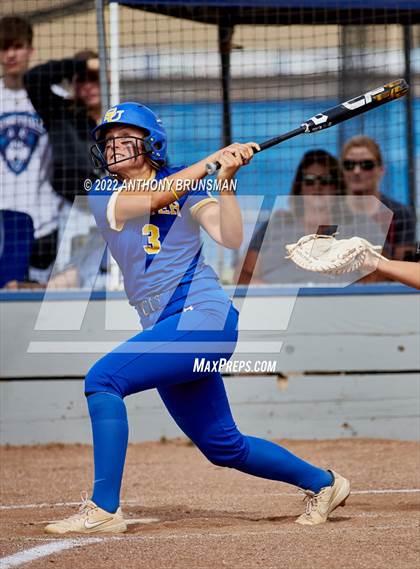 Thumbnail 1 in Central @ Sutter (CIF NorCal D3 Championship) photogallery.